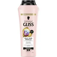 Gliss-Kur Gliss Split Hair Miracle Shampoo 400ML