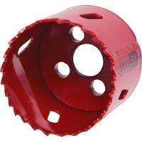 Ks Tools 129.5050 drill hole saw 1 pc(s)