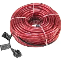 Eurolite RUBBERLIGHT LED RL1-230V rot 44m (50506245)