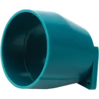 Makita couvercle de spande pour rabot 1923H