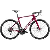 Bianchi Infinito 105 2026 Road Bike Rouge 53