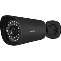 Foscam G4EP Noir
