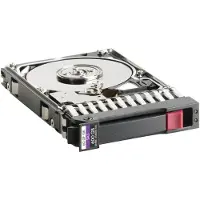 HP HPE Dual Port Enterprise - Disque dur - 1,2 To