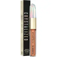 Smashbox Crystalized ombres a paupieres liquide 3,9 ML