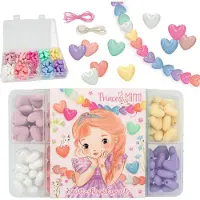 Princess Mimi Ylvi Hartkralen Sieraden Maken