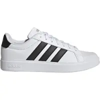 Adidas Baskets basses 'STREETTALK' blanc