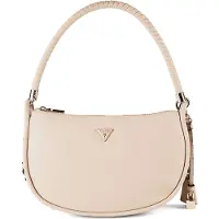 GUESS Sac bandoulière 'DANYA' beige