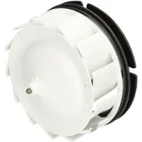 NRF Ventilateur intérieur Air frais Recirculation 12 V adapté notamment pour FENDT