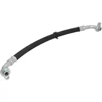 THERMOTEC Conduite à haute pression, climatisation KTT160183
