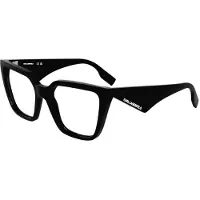 Karl Lagerfeld Lunettes de Vue KL6194 54/18/140 BLACK BIO INJ-G820 femme KL6194