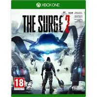 One The Surge 2 Clair