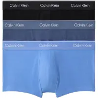 Calvin Klein Underwear Boxers bleu / noir