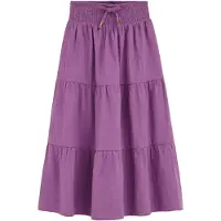 We fashion Jupe violet
