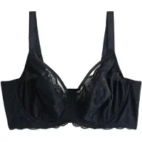 Next Soutien-gorge noir