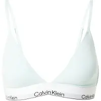Calvin Klein Underwear Soutien-gorge gris / menthe / noir / blanc