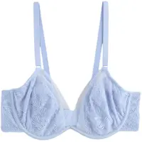 Next Soutien-gorge bleu clair