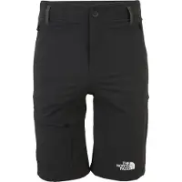 The North Face Pantalon outdoor 'Speelight' anthracite