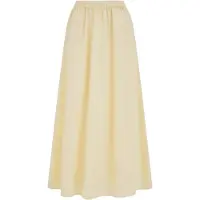 We fashion Jupe jaune clair