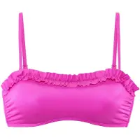 LASCANA Hauts de bikini fuchsia