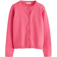 Next Cardigan framboise