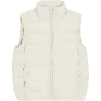 Cool Club Gilet beige clair