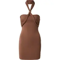 MYLAVIE by Sarah Harrison Robe marron