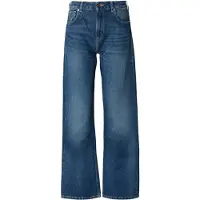 Pepe Jeans Jean 'Hazel' bleu denim