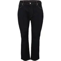Levi's Jean '541 Ath Taper B&T' bleu foncé