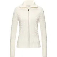 LASCANA Cardigan blanc