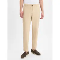 Selected Pantalon 'Brody' beige
