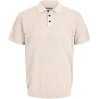 Jack & Jones Polo à Manches Courtes Jess