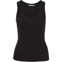 We fashion Haut noir