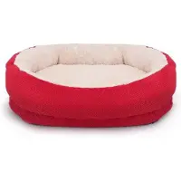 OEM Lit de luxe pour chien – Coussin pour chien