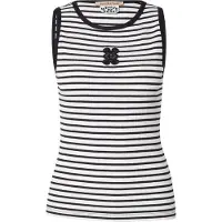 Smith & Soul Haut noir / blanc