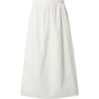 EDITED The Label Jupe 'Juliet' blanc