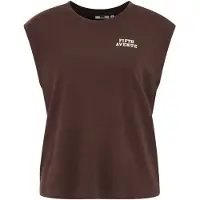 We fashion Haut ivoire / chocolat