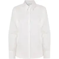 TATUUM Chemisier 'Erwina' blanc