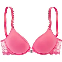 LASCANA Soutien-gorge rose clair