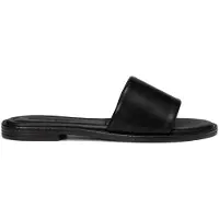 Marc O'Polo Mule noir