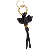 Marc o'polo Accessories Porte-clés or / noir