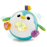Vtech jeux d'éveil Stuiterpret Pinguïn Version en Néerlandais