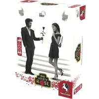 Pegasus Spiele Deadly Dinner - La dernière rose