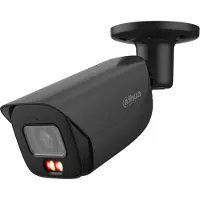 Dahua Net 6Mp Bullet/Hfw3649E-As-Il-0280B-B