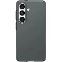 Spigen Coque Liquid Crystal Samsung Galaxy S26 - Space Crystal