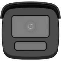 Hikvision Ds-2cd2t66g2h-4i 4 Mm Ip Security Camera Noir