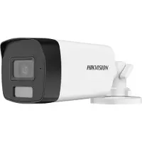 Hikvision Ds-2ce17u0t-lf 2.8 Mm Turbo-hd Security Camera Clair