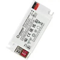 Ledvance Driver de LED DIP-SWITCH -20/220-240/500 4099854077050