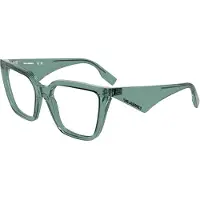 Karl Lagerfeld Lunettes de vue - - KL6194 - Mint (Vert) - BIO INJ-G820 plastique - 54/18/140