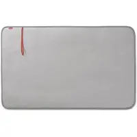 SmartaSaker IRONING PROTECTION FOR TABLES 90X55 6154, Repassage + entretien du linge : accessoires, Gris