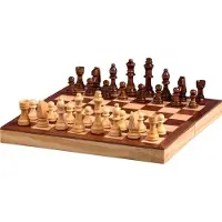 Piatnik Petit jeu d'échecs 0 0 0